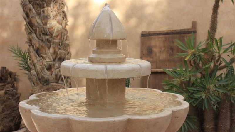 Riad Le Jasmin Taroudant Eksteriør billede